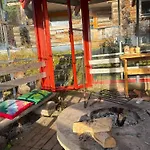 Villa Bear's Hide