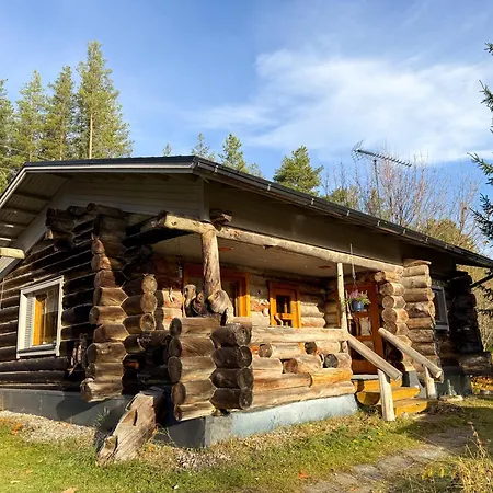 Bear's Hide Villa