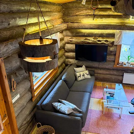 Bear's Hide ロヴァニエミ