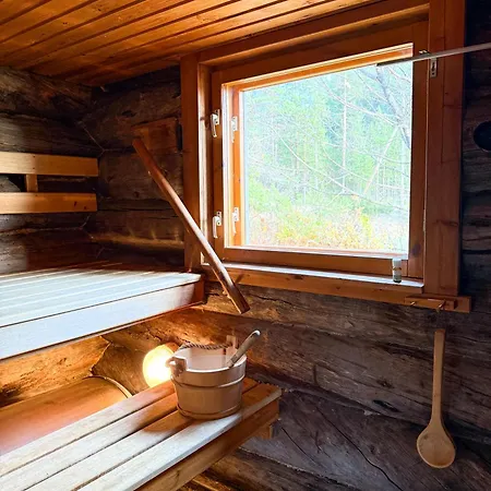 ヴィラ Bear's Hide *