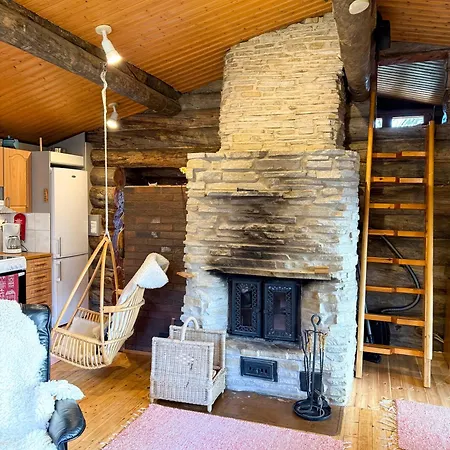 Bear's Hide *