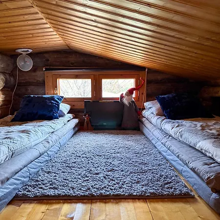 Bear's Hide ロヴァニエミ