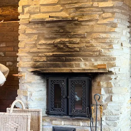 Villa Bear's Hide *