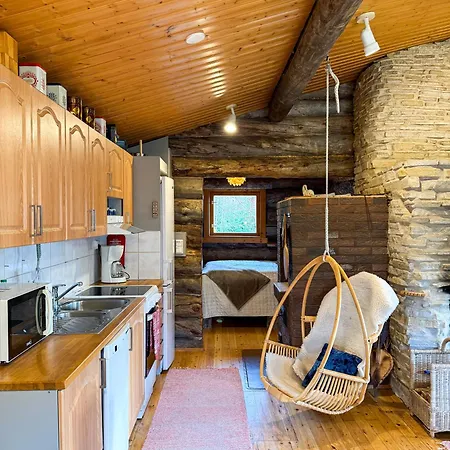 Вилла Bear's Hide