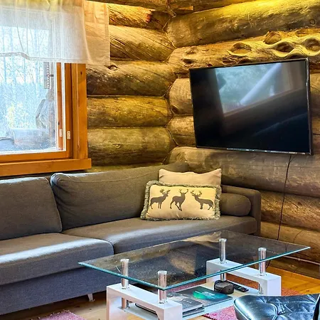 Bear's Hide *