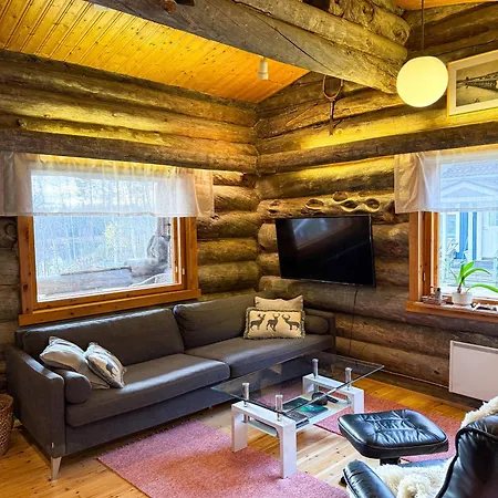 Bear's Hide * ロヴァニエミ