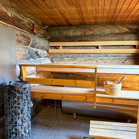 Bear's Hide ロヴァニエミ