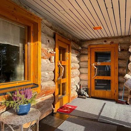 Villa Bear's Hide *