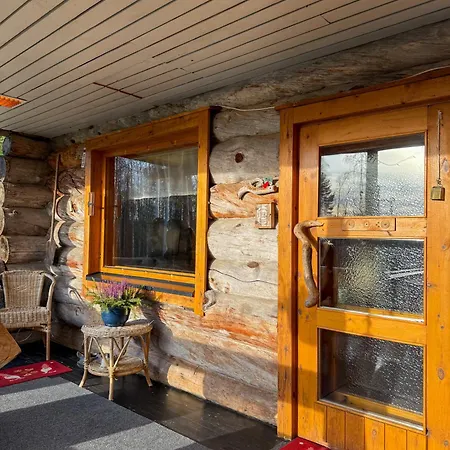 Villa Bear's Hide *