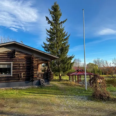 Villa Bear's Hide *