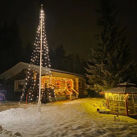 Bear's Hide * ロヴァニエミ