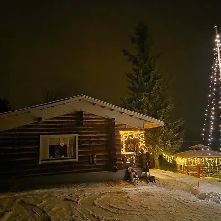 Bear's Hide Rovaniemi