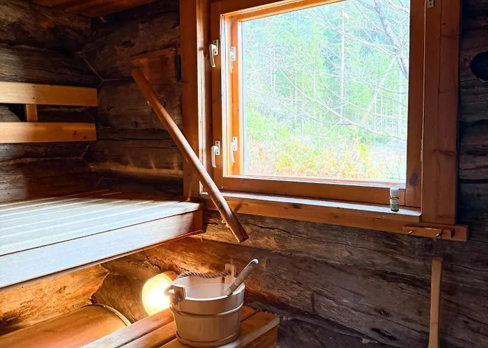 Вилла Bear's Hide *