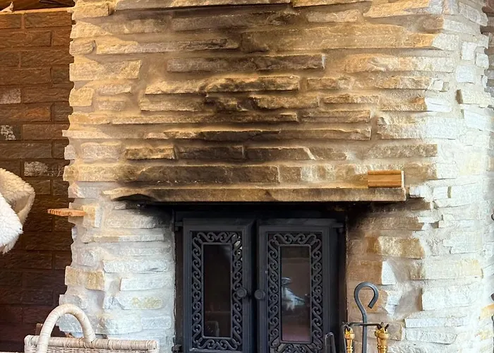 Вилла Bear's Hide *