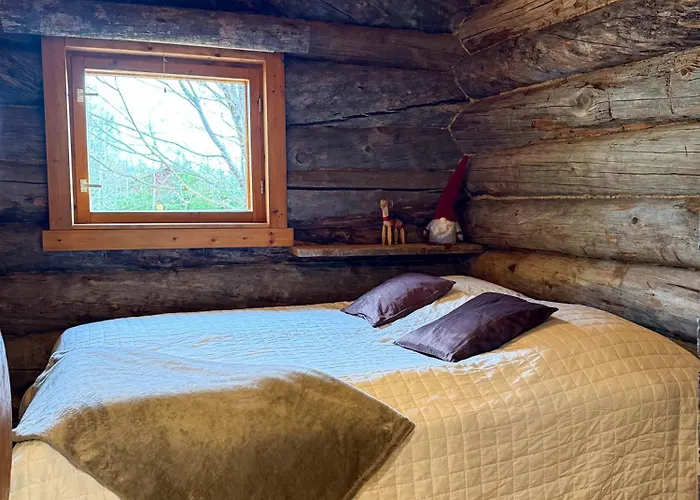 Bear's Hide * Рованиеми