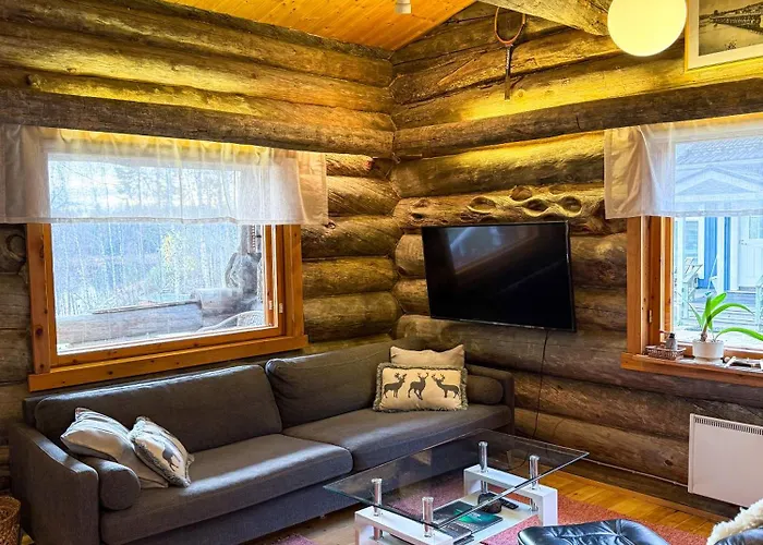 Bear's Hide * Рованиеми