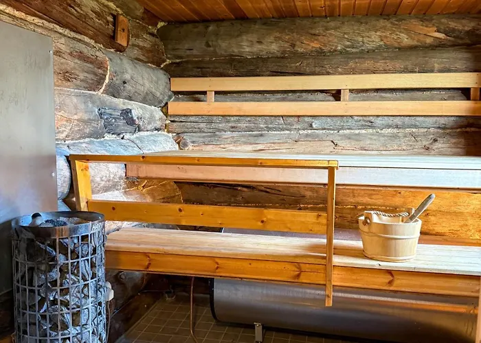 Bear's Hide Рованиеми