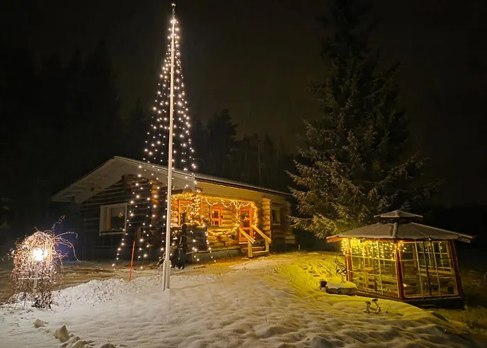 Bear's Hide * Рованиеми