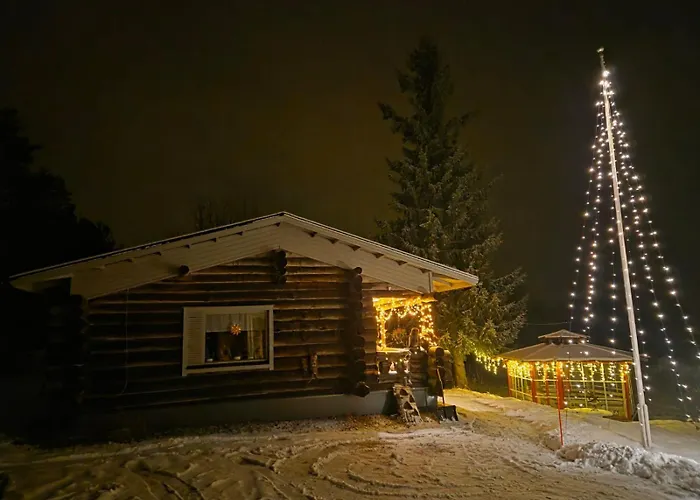 Bear's Hide Rovaniemi
